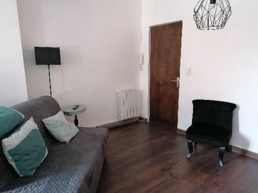 Ferienwohnung Appart'D'Oie Toulouse Exterior foto